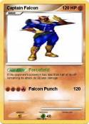 Captain Falcon