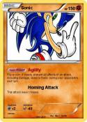Sonic