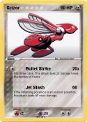 Scizor