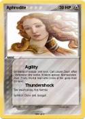 Aphrodite