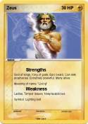 Zeus