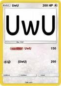 UwU