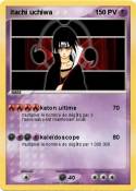 itachi uchiwa