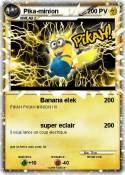Pika-minion