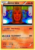 MORGZ MUM