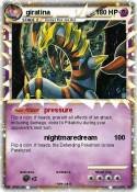 giratina