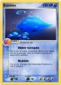 Bubbles