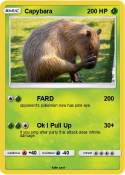 Capybara