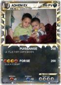 ADHEM EX