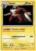 shazam