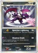 Cynder
