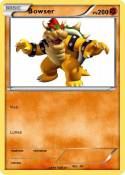 Bowser