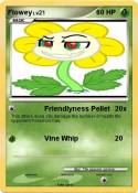 Flowey