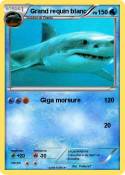 Grand requin