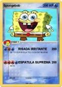 Spongebob