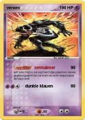 venom