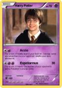 Harry Potter