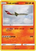 boah airlines