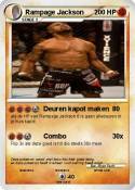 Rampage Jackson
