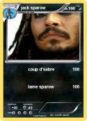 jack sparow