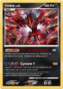Yveltal