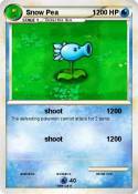 Snow Pea 1
