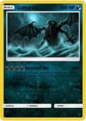 Cuthul GX