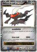 darkrai de nuit