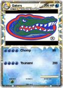 Gators