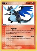 Shiny