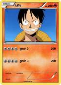 luffy