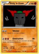 Tricky le Clown