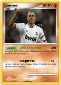 benzema
