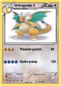 M Dragonite