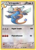 M Dragonite