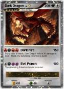 Dark Dragon