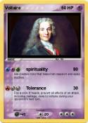 Voltaire