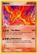 Moltres