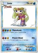 Zelda