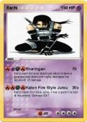 Itachi