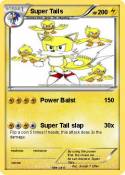 Super Tails