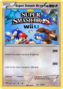 Super Smash