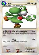 Yoshi