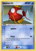 Magikarp EX