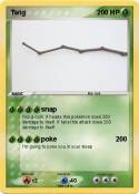 Twig