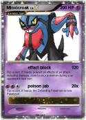 Mtoxicroak