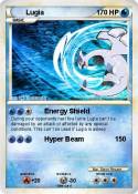 Lugia