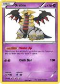 Giratina