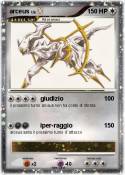 arceus