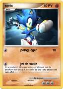 sonic